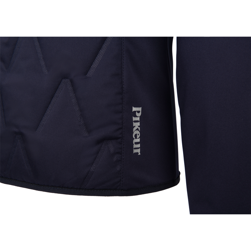 Pikeur Wiana Sports Ladies Jacket - Night Sky-3